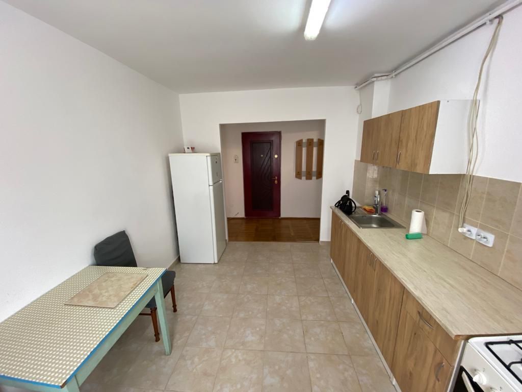 Apartament cu 2 dormitoare | zona FSEGA | 2 balcoane - Poză 11