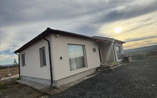 Casă modernă de vânzare în Coltău - Poză 11