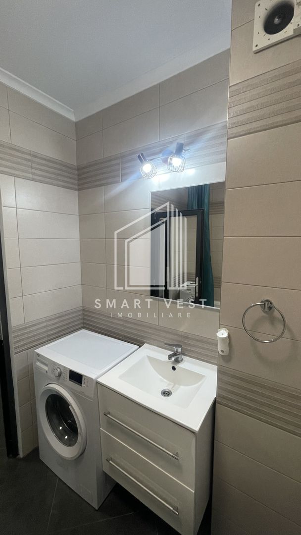 Inchiriere apartament 2 camere | Etaj 1 din 4 | Zona Centrala - Poză 13