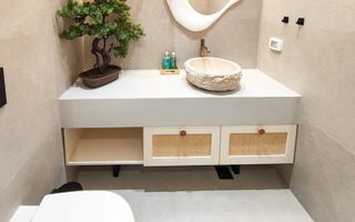 Chirie | Duplex 3 camere | Cartierul Francez | Design Modern - Poză 16