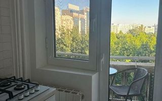 Apartament lux 2 camere Bd Unirii vedere stradala  A17 - Poză 6