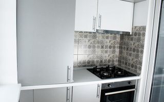 Apartament cu 2 camere de (studio) - Poză 10