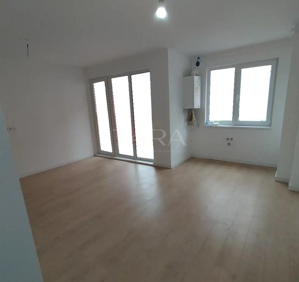 Apartament modern de vânzare în Florești. Zona Abatorului. - Poză 1