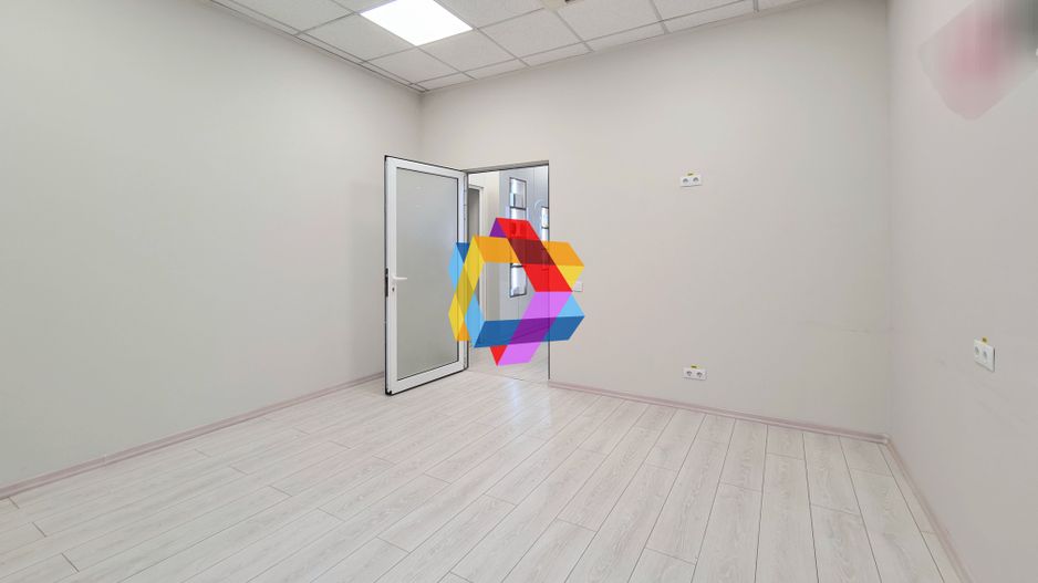 Spatiu birouri de închiriat Brasov - 130 mp # Spatii-comerciale-brasov.ro - Poză 8