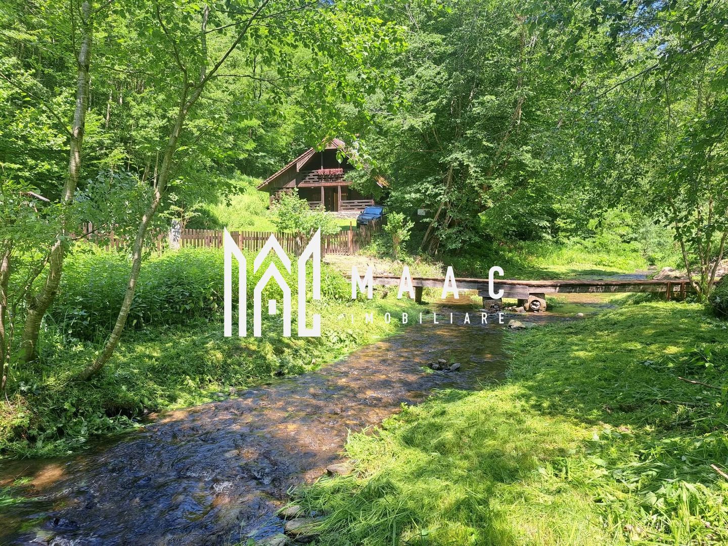 Paradis I Casa de lemn I Transalpina I Sugag - Poză 19