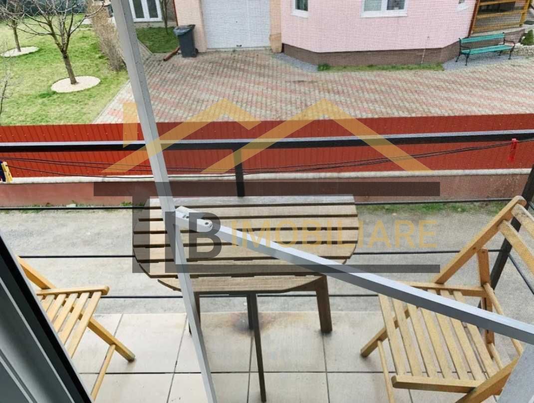 Apartament de 2 camere, 48mp, Zona UMFST - Poză 8