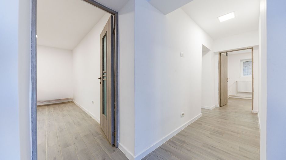 Casă Individuală pentru Birouri - Central, Timișoara | Curte 726 mp - Poză 20