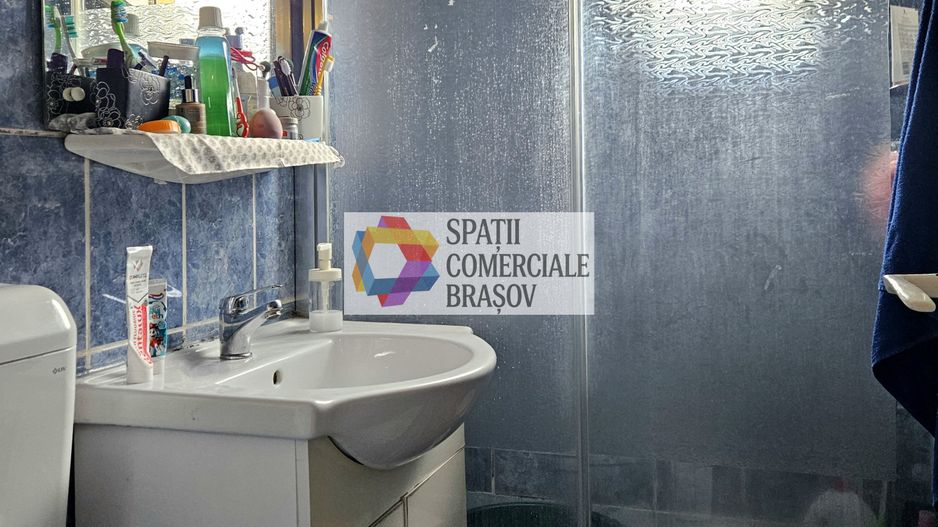 Apartament cu doua camere, zona Grivitei - Onix 44 MP - Poză 5
