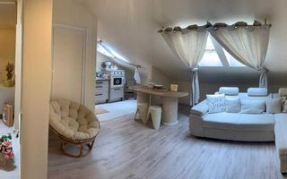 Proprietar vand  apartament nou 69 mp - Poză 1