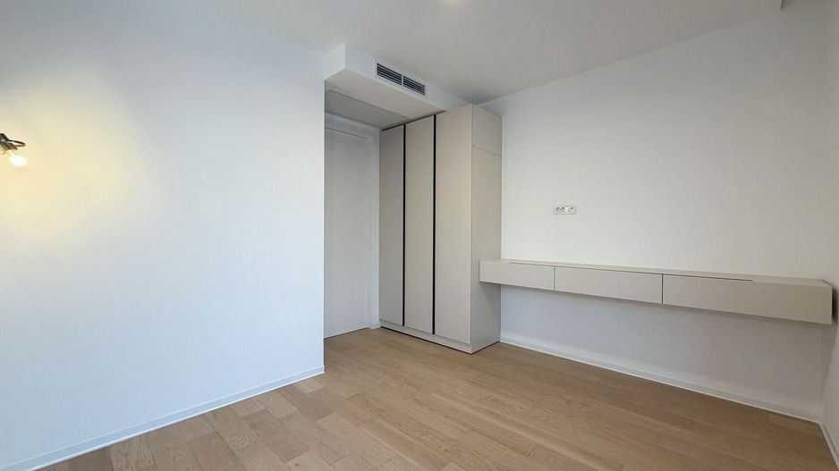 3 camere mobilat si utilat One Lake Club Floreasca | Tei - Poză 9