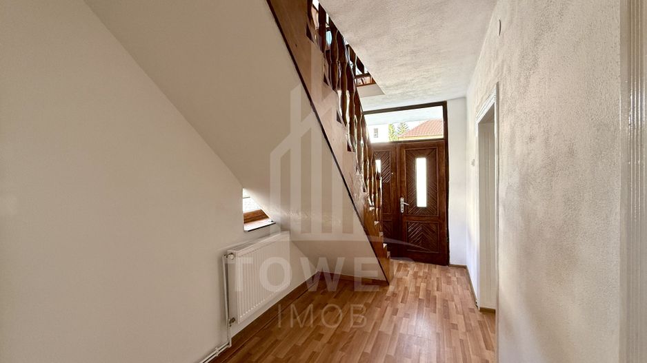 Duplex de vânzare – Zona Calea Dumbrăvii, Sibiu - Poză 10