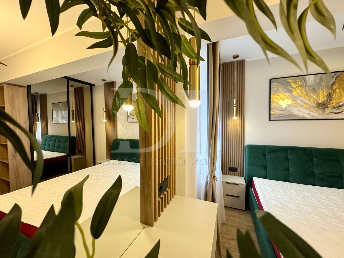 Apartament ultramodern / mobilat,utilat la cheie - Poză 10