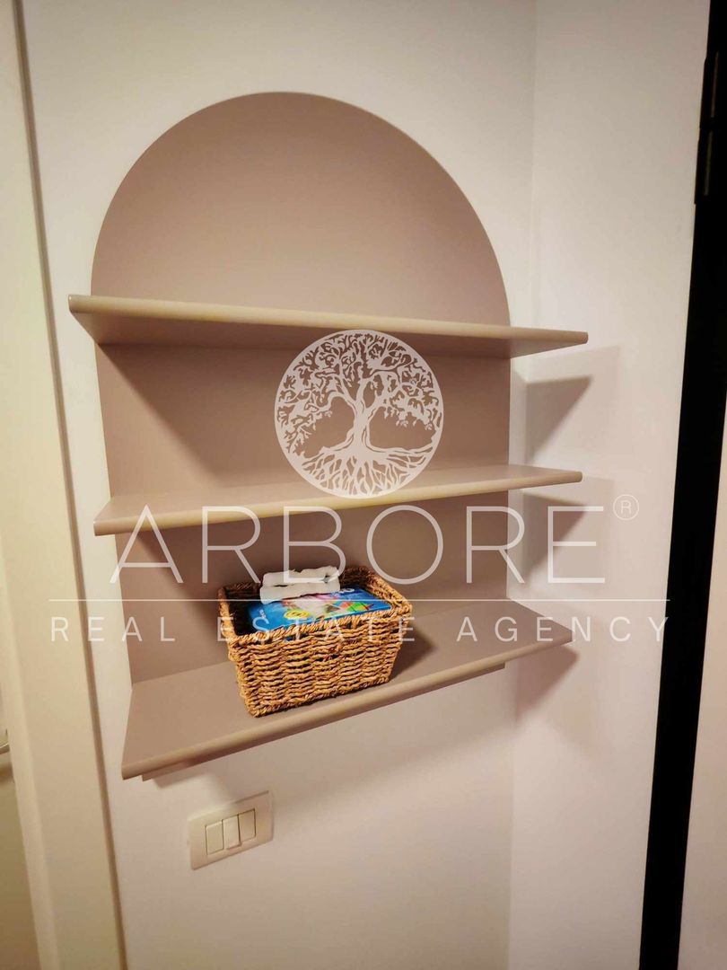 Apartament 2 camere cu grădină și parcare | Pipera OMV - Poză 6