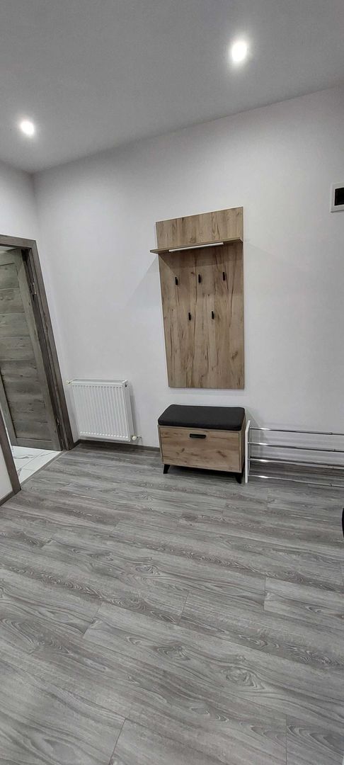 Inchiriez apartament cu 2 camere. - Poză 8