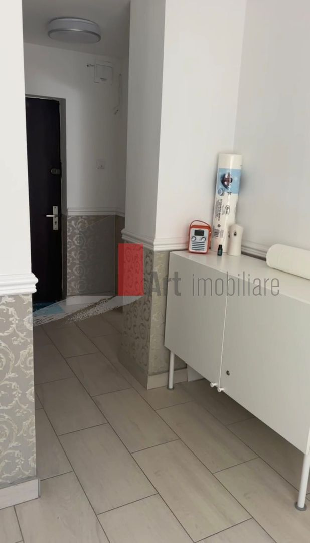 Închiriere cameră – 10 mp SALON | Calea Vitan, București - Poză 2
