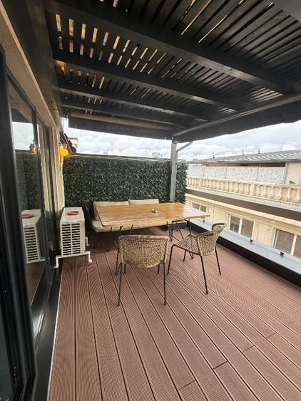 Premium 4 room apartment | Herastrau | 178 sqm | 4 bathrooms - Poză 13