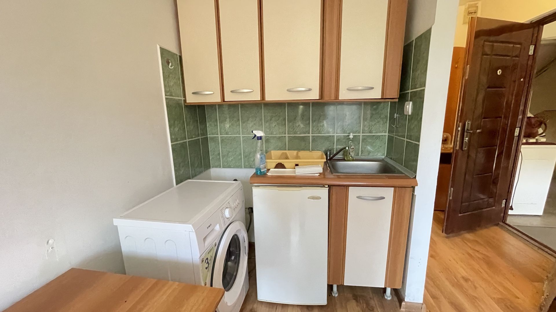 Garsoniera de vanzare-ideala pentru locuit sau investitie - Poză 5