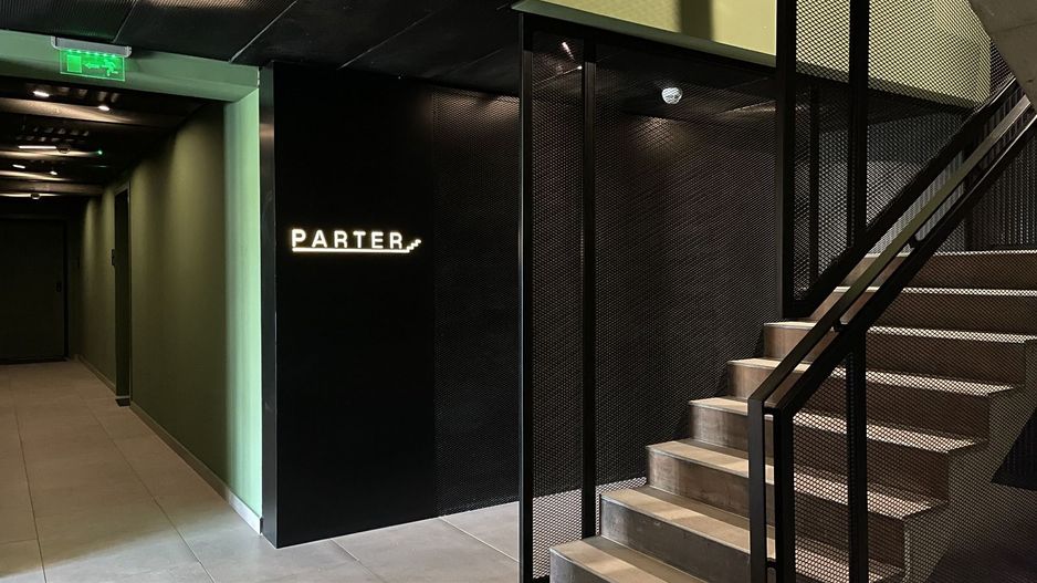 Apartament duplex| Brick Loft – Intrarea Chefalului - Poză 32