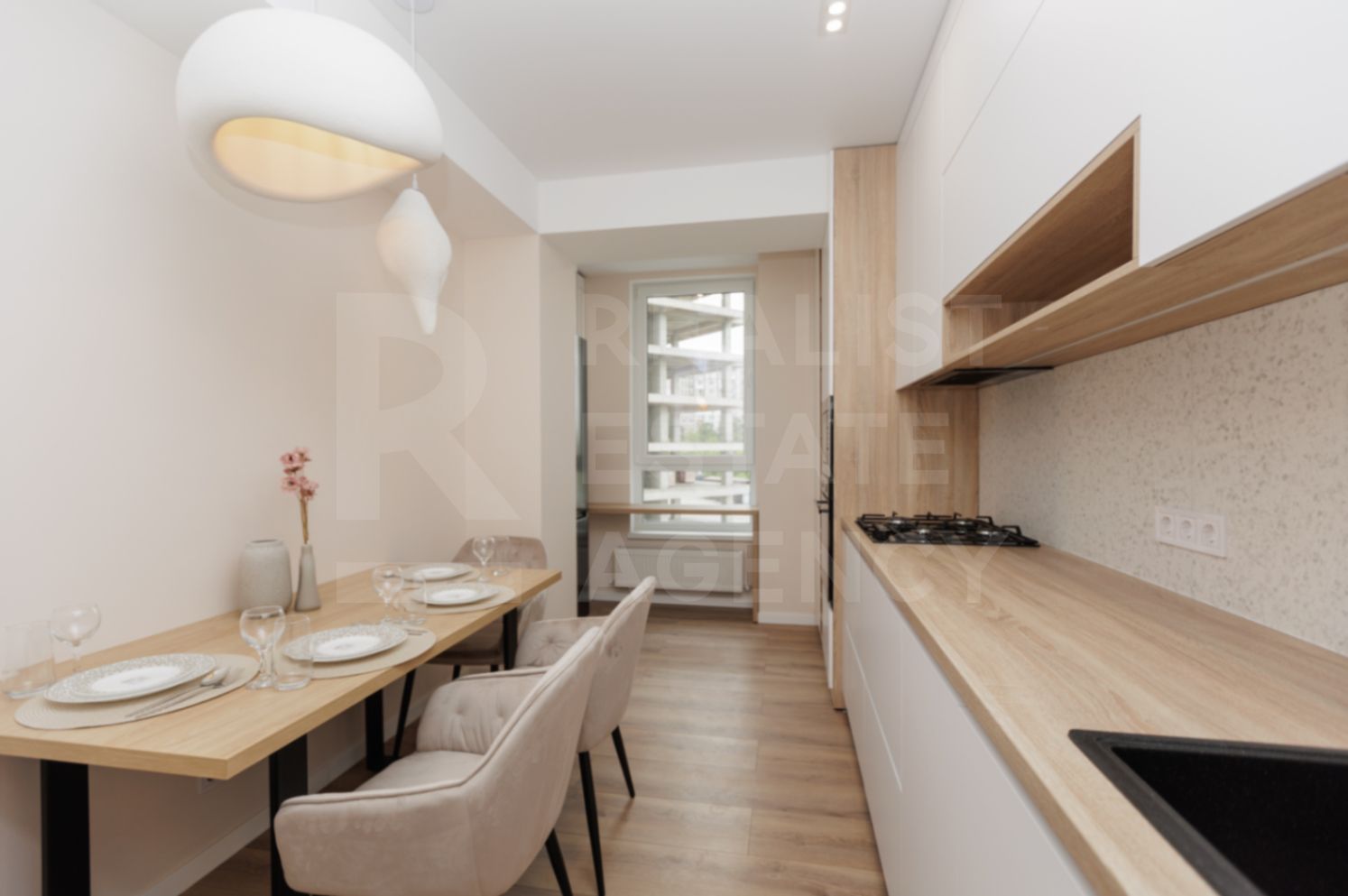 Vânzare, apartament, 2 camere, strada Ialoveni, Telecentru - Poză 14