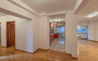 Apart 3 camere birouri stradal Bulevardul Unirii colt Nerva Traian - Poză 3