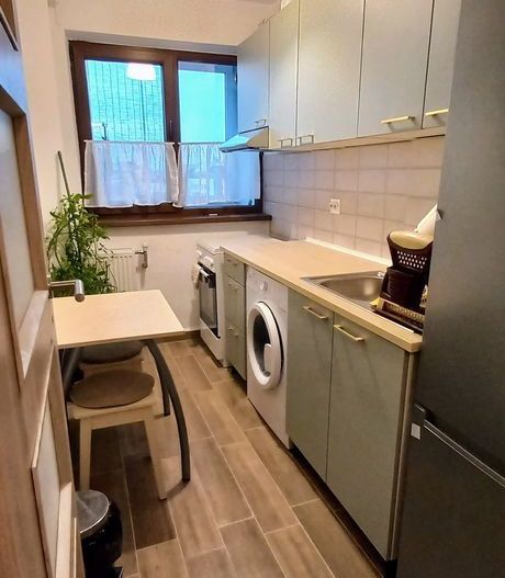 APARTAMENT MODERN, 2 CAMERE, PIATA VICTORIEI - Poză 7