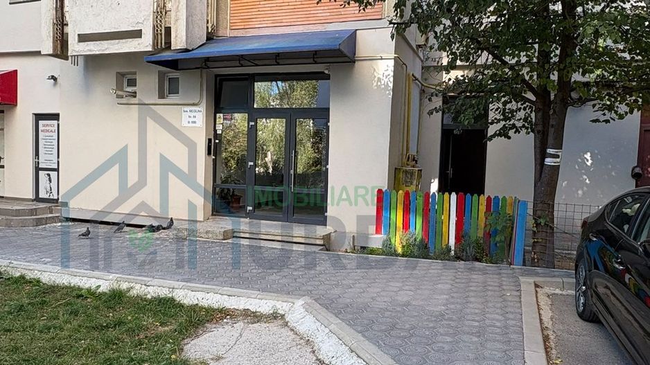 Apartament 3 camere de vânzare în CUG, lângă Biserica Înălțarea Domnului, Iași - Poză 1