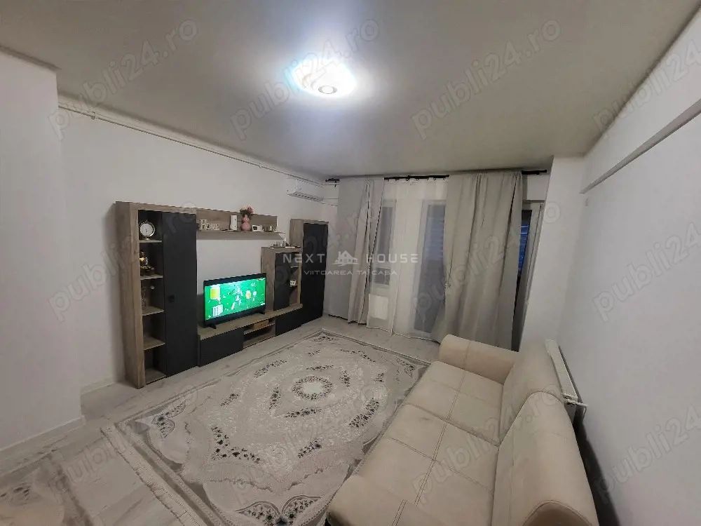 2 CAMERE | PARCUL CAROL – LIBERTY MALL – UNIRII - Poză 1