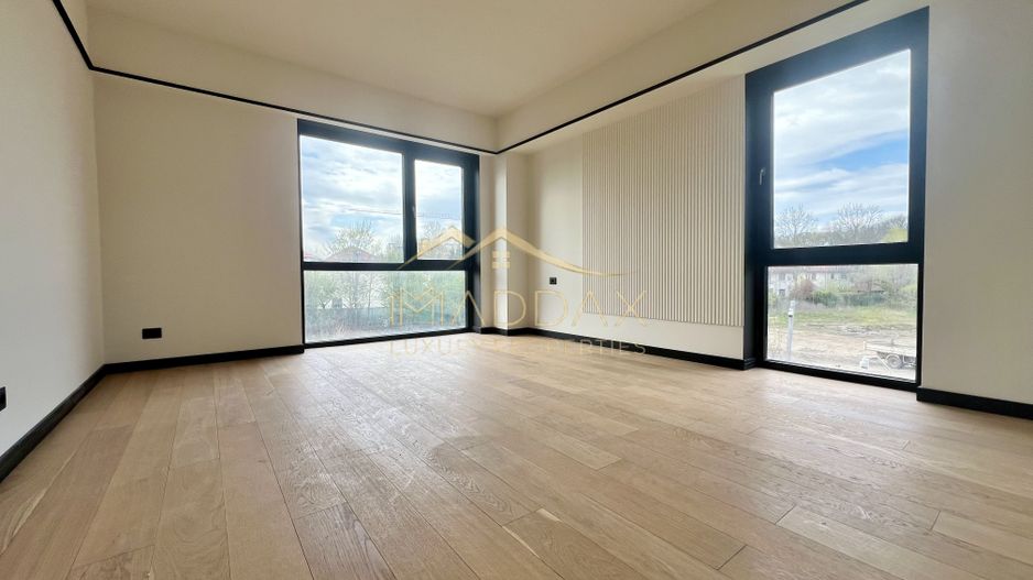 Studio Dublu *42 mp* // Pipera - Voluntari - Poză 5