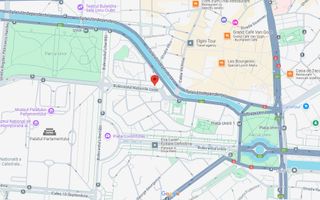 Apartament 3 camere NATIUNILE UNITE I Piata Unirii I Izvor COMISION 0% - Poză 3