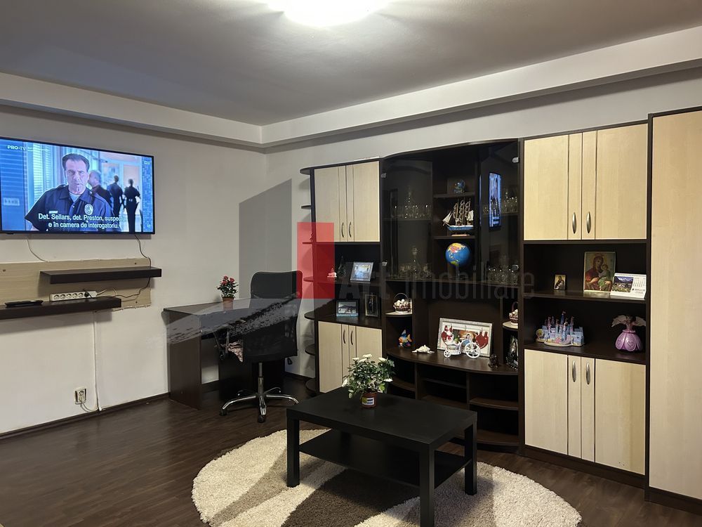 Apartament cu 3 camere de inchiriat-Lujerului-Uverturii-loc de parcare - Poză 3