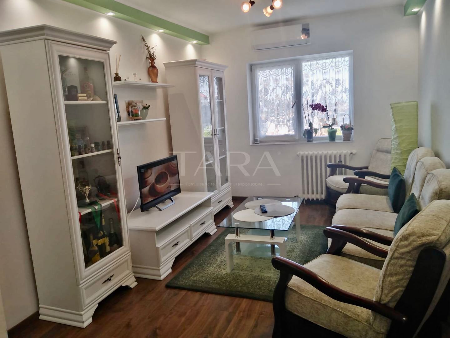 Apartament cu 4 camere, aproape de Piața Zorilor și Grădina Botanica - Poză 1