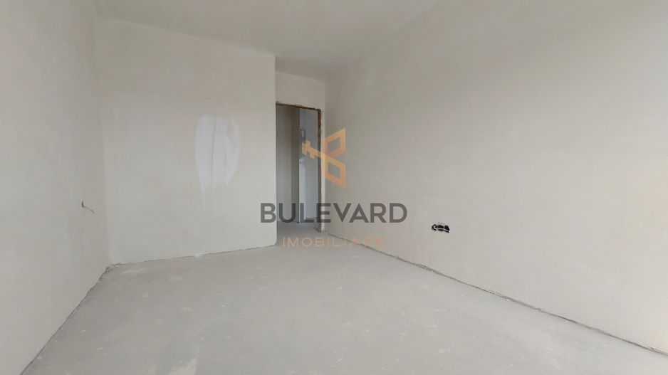 Apartament cu 2 camere, zona strazii Somesului! - Poză 5