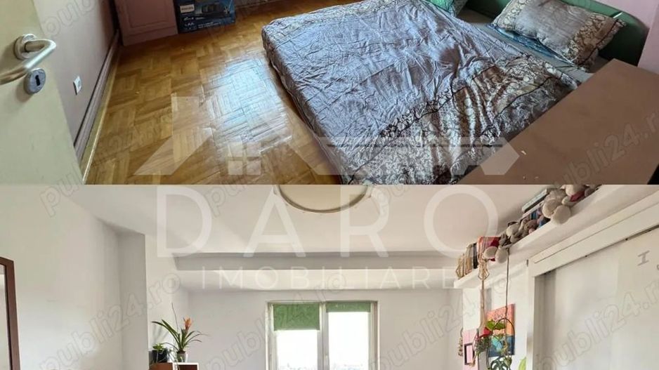Apartament 4 camere 95 mp - Zona Centrala - Vedere Panoramica - Poză 4
