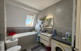 Apartament cu 2 camere | mobilat și utilat | zona Lacul lui Binder - Poză 8