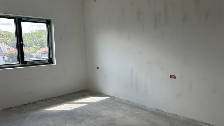Duplex modern, 4 camere, Giarmata Vii - Poză 8