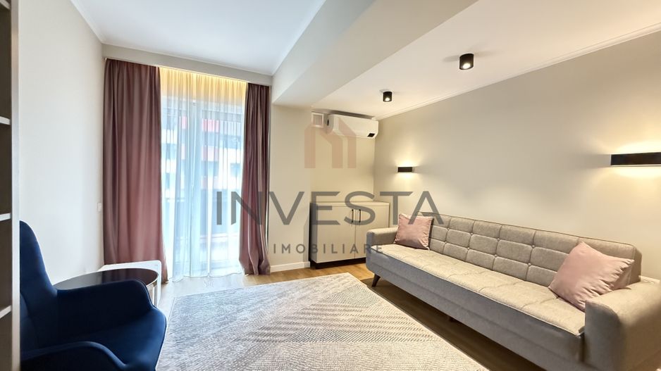 Penthouse modern de 150 mp utili! + 2 Terase de 200 mp! - Poză 5