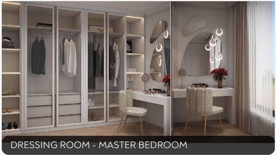 VILA INDIVIDUALA | PREMIUM | EFICIENTA ENERGETIC | SMART HOME - Poză 15