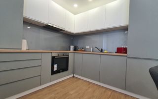 Apartament Premium | 2 camere | 60mp | Zona Platinia | USAMV - UMF - Poză 3