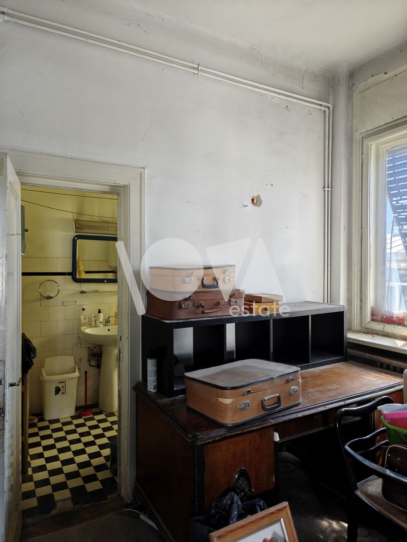 De vânzare apartament 3 camere - str. Plantelor - central - Poză 3