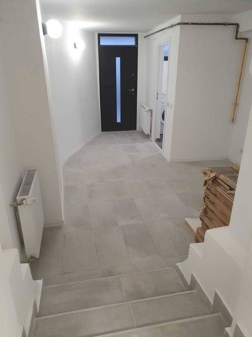 Prima inchiriere -  casa zona Gara de Nord - Poză 2