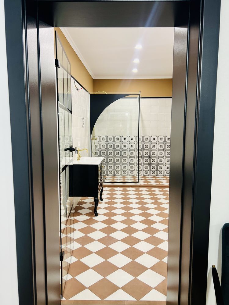 Casa moderna renovata de inchiriat - Strada Traian, Galati - Poză 17