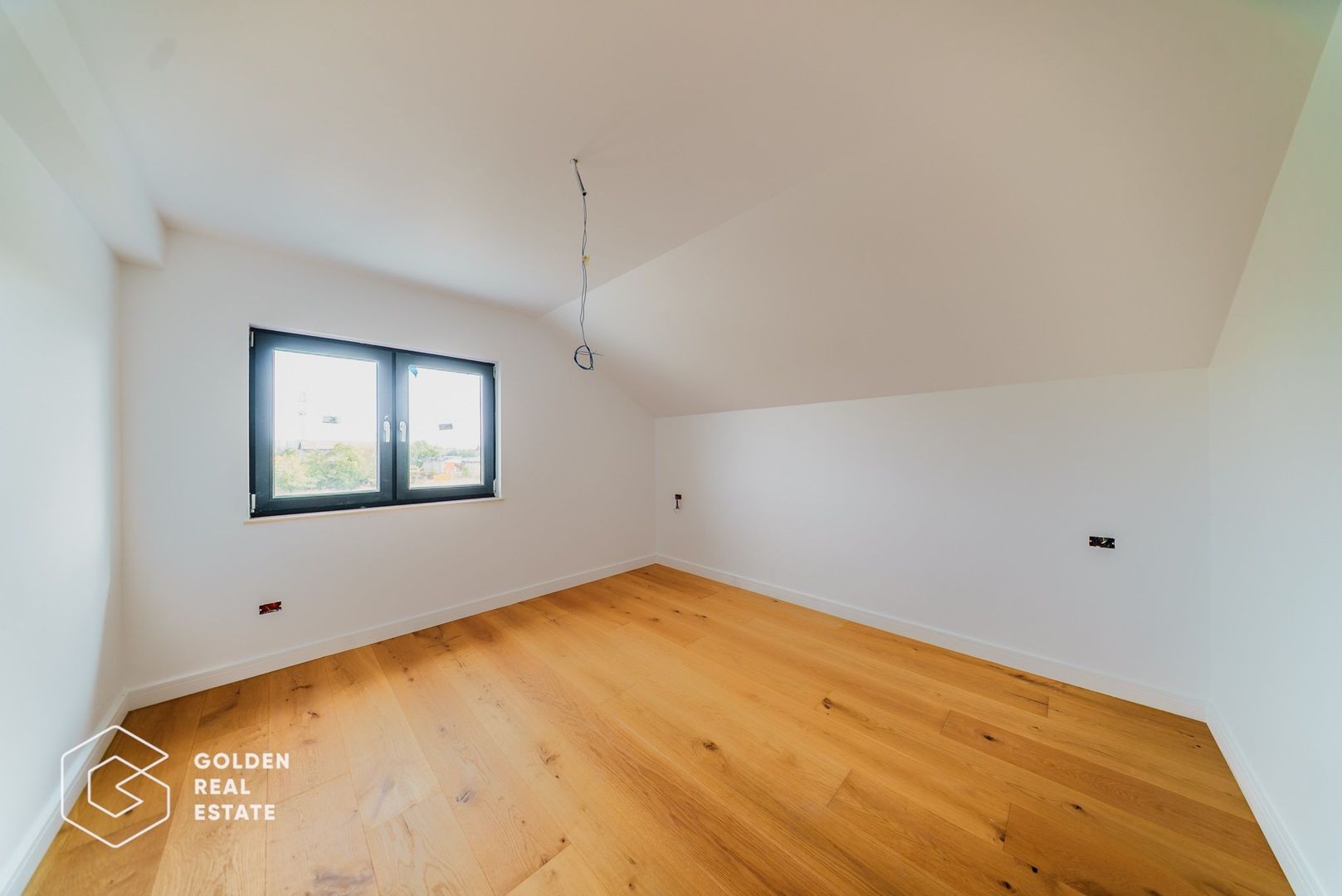 Casa moderna, P+M cu 4 dormitoare, Bujac - Poză 30