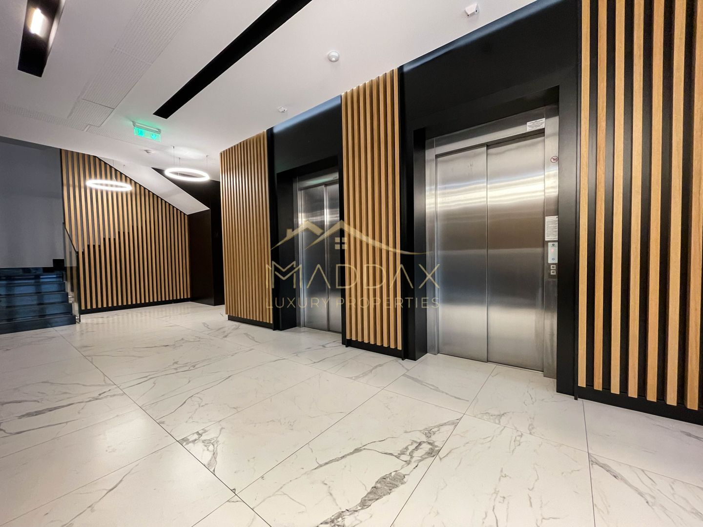 2 Rooms 100 sqm / high ceiling ***LUX***First Rent***/ Floreasca / 2 Parking - Poză 20