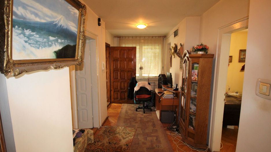 Casă 3 camere- zona Telegrafului - Poză 7