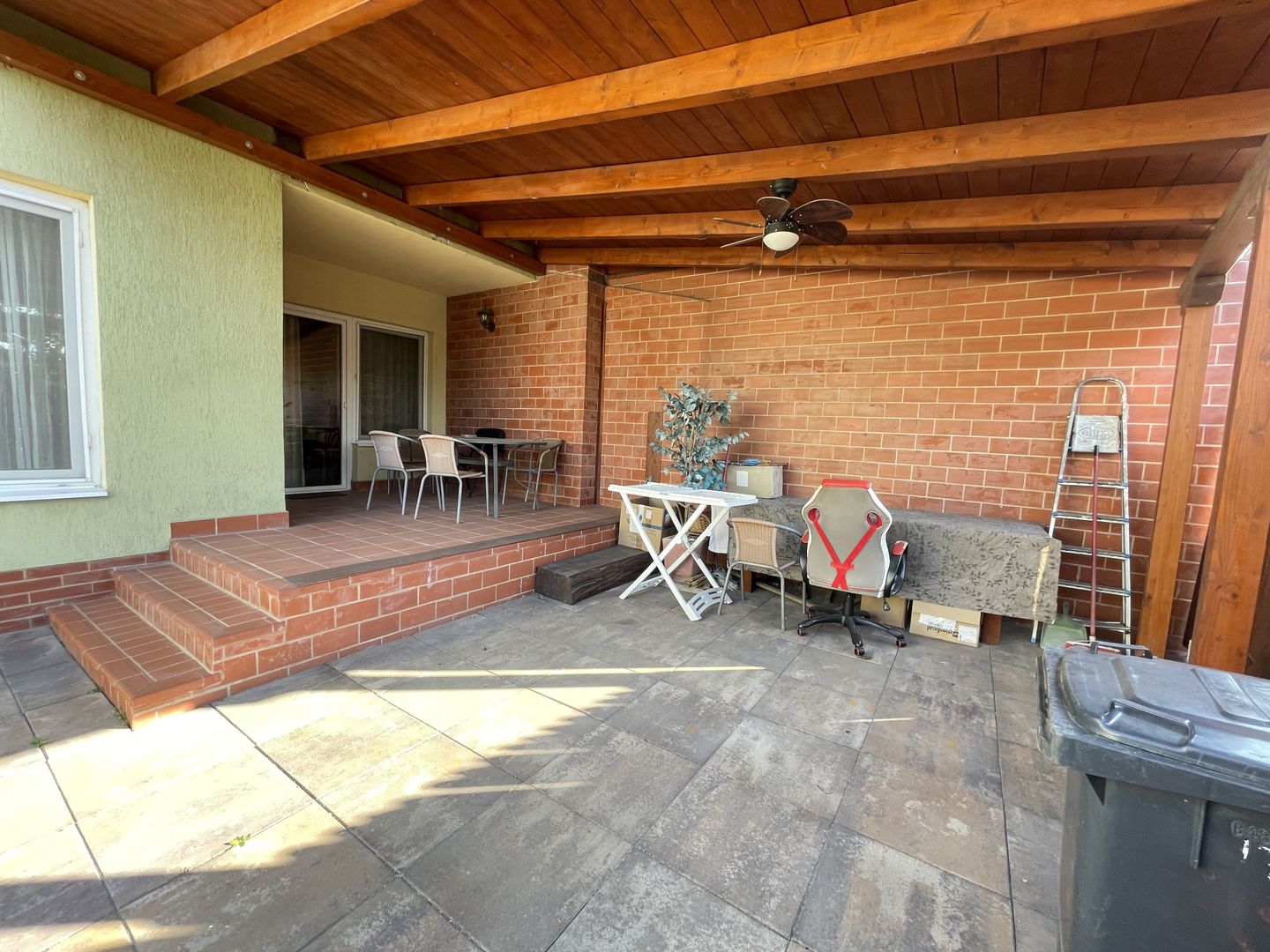 CASA  INDIVIDUALA DE VANZARE IN MEHALA - Poză 20