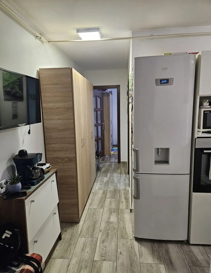 Apartament 2 Camere, Decomandat, Etaj 5, Sagului, Turist, Comision 0% - Poză 4