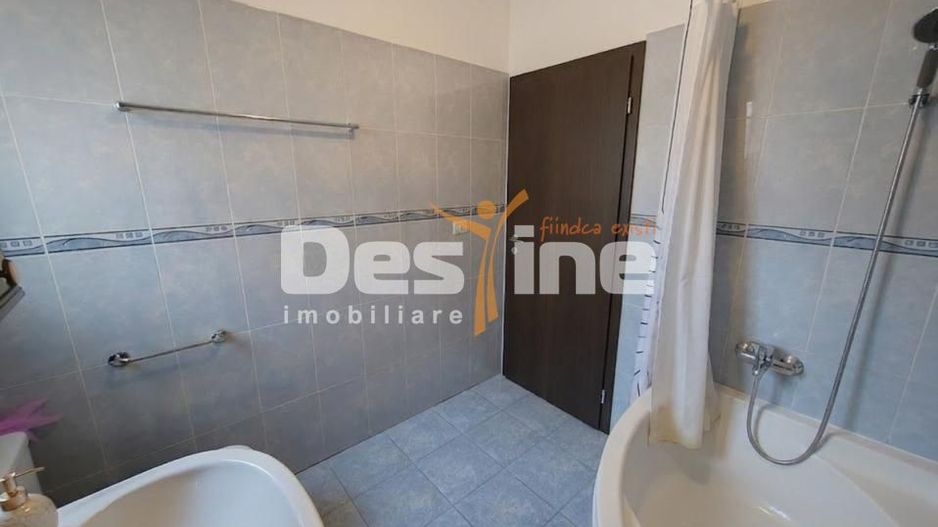 COMISION 0% CUMPARATOR Apartament 3c + LOC PARCARE + GRĂDINĂ - Poză 11