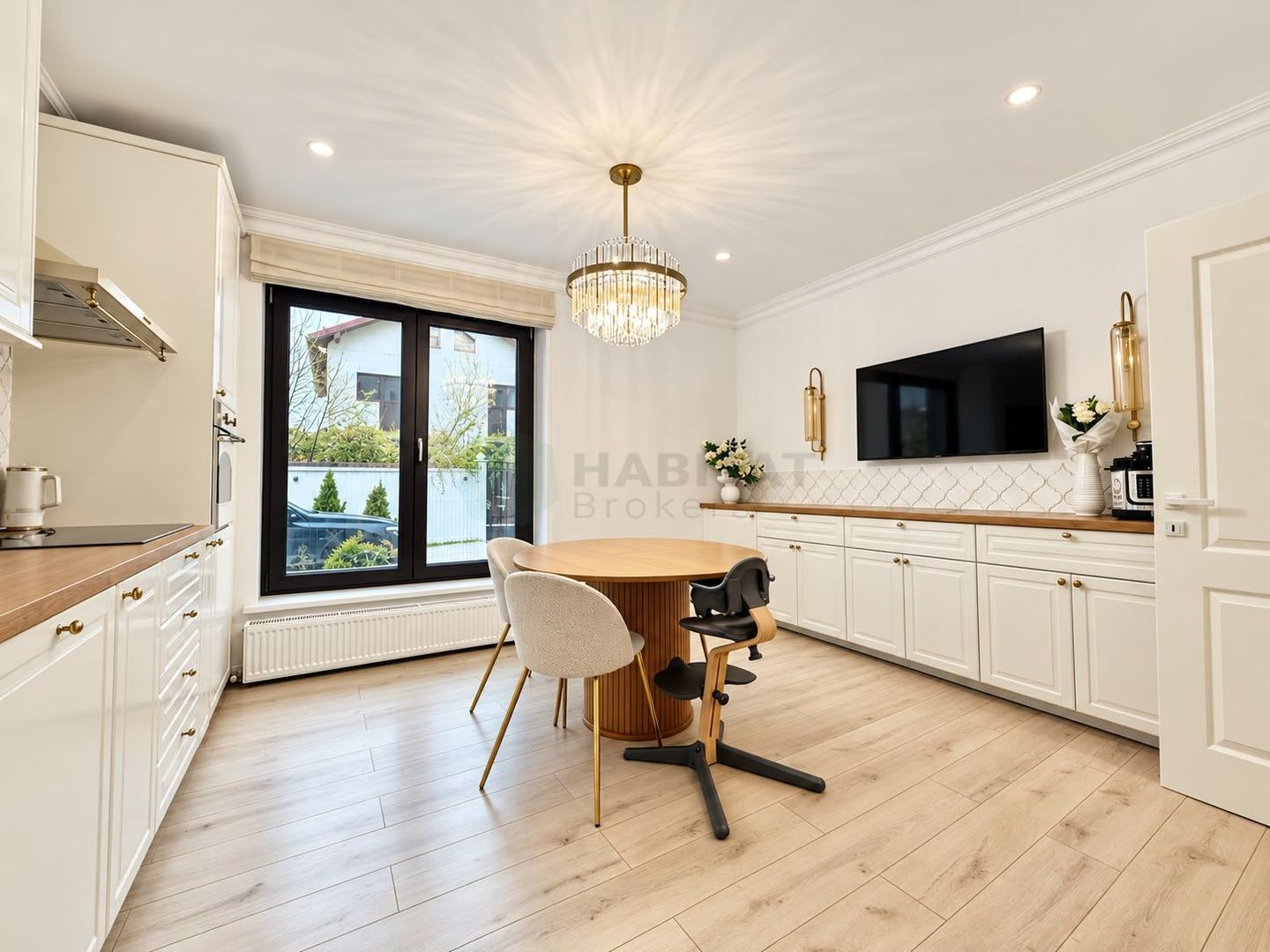 Vilă Premium | 5 camere, garaj și curte proprie | Pipera - Poză 18