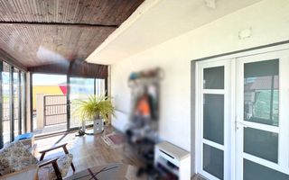 Casa individuala cu teren de 500 mp/panouri FV. 16KW/zona accesibila. - Poză 8