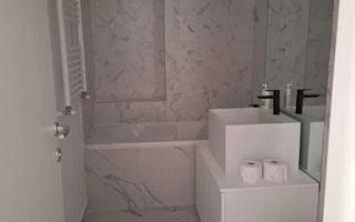 Parcul Carol-Viilor | Garsoniera Novum | 43mp | et 5 | bloc 2025 | 129.900 euro - Poză 5